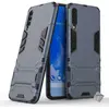 Image de Htdmobiles pour Samsung Galaxy A70 - Bleu Foncé