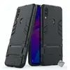 Image de HTD Mobiles Coque Xiaomi Redmi 7 - Noir