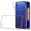 Image de HTD Mobiles Coque Samsung Galaxy A10 - Transparent