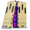 Image de HTD Mobiles Coque rigide pour OnePlus 7 Pro - Or