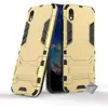 Image de HTD Mobiles Coque Huawei Y5 (2019) - Or