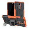 Image de Htdmobiles Coque Nokia 3.2 - Orange