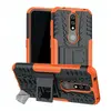 Image de Coque Rigide Nokia 4.2 - Orange