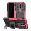 Image de Nokia 4.2 - Coque rigide anti-choc rose