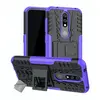 Image de HTD Mobiles Coque Antichoc Nokia 4.2 - Mauve