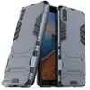Image de Xiaomi Redmi 7A - Coque rigide anti-choc bleu