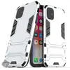 Image de HTD Mobiles Coque Apple iPhone 11 - Argent