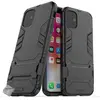 Image de Coque rigide pour iPhone 11 - Noir