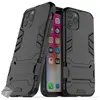Image de HTD Mobiles iPhone 11 Pro Max - Noir