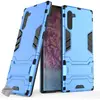 Image de HTD Mobiles Coque Note 10 BLEU CLAIR