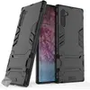 Image de Samsung Galaxy Note 10 - Coque rigide anti-choc noire