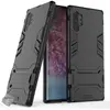Image de HTD Mobiles Samsung Galaxy Note 10+ - Noir