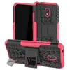 Image de HTD Mobiles Coque Nokia 2.2 Rose