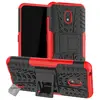 Image de HTD Mobiles Coque Nokia 2.2 - Rouge