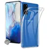 Image de HTD Mobiles Coque Galaxy S20 - Transparent