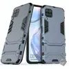 Image de HTD Mobiles Huawei P40 Lite - Bleu Foncé