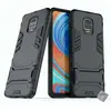 Image de HTD Mobiles Coque Xiaomi Redmi Note 9S - Noir