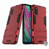 Image de Coque Samsung Galaxy A41 - Rouge