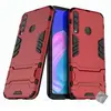 Image de Huawei P40 Lite E / Y7p - Coque anti-choc - Rouge