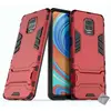 Image de HTD Mobiles Xiaomi Redmi Note 9 Pro - Rouge