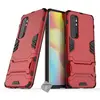 Image de HTD Mobiles Coque Xiaomi Mi Note 10 Lite - Rouge
