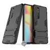 Image de HTD Mobiles Coque Xiaomi Mi Note 10 Lite - Noir