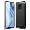 Image de Xiaomi Redmi Note 9 - Coque carbone noire