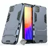 Image de Huawei Y5p Coque Anti-Choc - Bleu Foncé