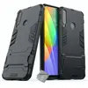 Image de HTD Mobiles Coque Huawei Y6p - Noir