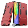 Image de Huawei Y6p Coque HTD Mobiles - Rouge