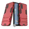 Image de HTD Mobiles Coque Oppo A72 Rouge
