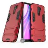 Image de HTD Mobiles Coque Rouge Xiaomi Redmi 9