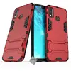Image de Coque rigide pour Huawei Honor 9X Lite - Rouge