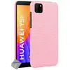 Image de HTD Mobiles Coque rigide Huawei Y5p - Rose