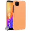 Image de Huawei Y5p - Coque Crocodile Orange