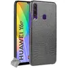 Image de HTD Mobiles Coque Huawei Y6p - Noir