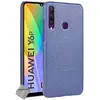 Image de Housse Cuir Croco - Huawei Y6p