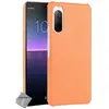 Image de Coque crocodile Sony Xperia 10 II - Orange