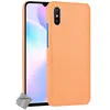 Image de HTD Mobiles Coque Xiaomi Redmi 9A - Orange