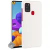 Image de Samsung Galaxy A21s - Coque Rigide Blanc