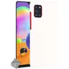 Image de HTD Mobiles Coque rigide Samsung Galaxy A31 - Blanc