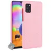 Image de HTD Mobiles Samsung Galaxy A51 Coque Cuir