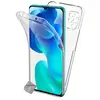Image de Xiaomi Mi 10 Lite 5G - Coque Silicone Gel 360° - Transparent