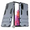 Image de Coque Samsung Galaxy S20 FE Bleue