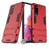 Image de Samsung Galaxy S20 FE - Rouge