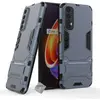 Image de HTD Mobiles Coque Realme 7 - Bleu foncé