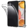 Image de Housse Galaxy A42 5G Transparente