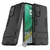 Image de HTD Mobiles Coque rigide - Xiaomi Mi 10T/10T Pro 5G - Noir