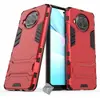 Image de HTD Mobiles Xiaomi Mi 10T Lite 5G - Rouge