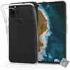 Image de Coque Gel Google Pixel 4a 5G